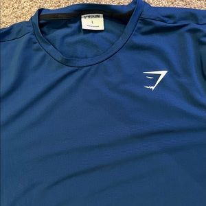 Large Gymshark T-Shirt